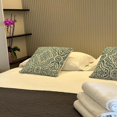 Casa Navona * 特罗佩阿