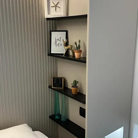 公寓 Casa Navona