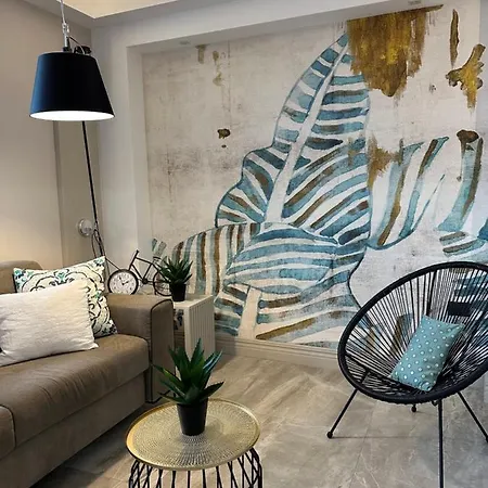 Casa Navona 特罗佩阿