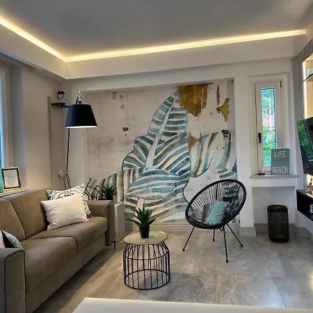 Apartmán Casa Navona
