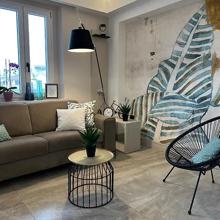 Casa Navona Tropea