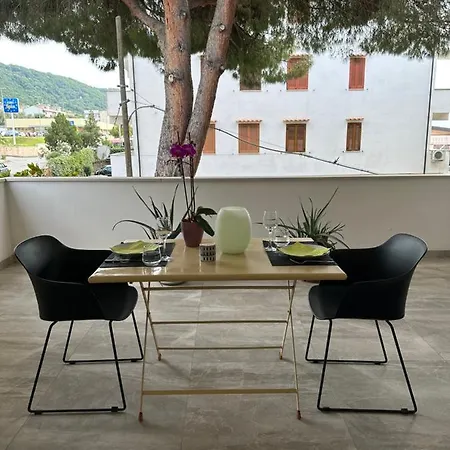 Apartmán Casa Navona *