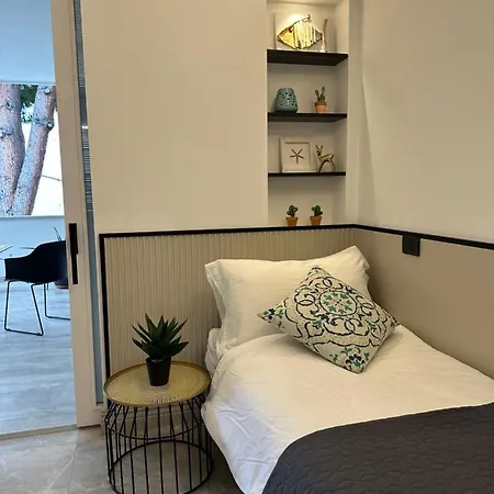 Apartmán Casa Navona Tropea