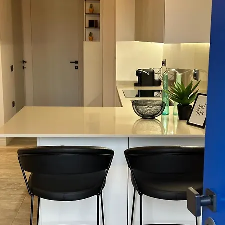 Casa Navona Apartmán Tropea