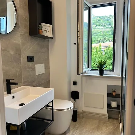Casa Navona Apartmán