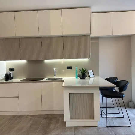 Casa Navona Apartmán Tropea