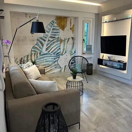 Casa Navona