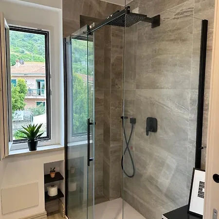 Apartmán Casa Navona Tropea